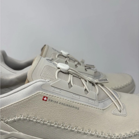 Men's On Cloudaway 2 Running Shoes - Sand Ice 3ME30052675 - Picture 2 of 15